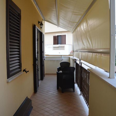 B&B E Casa Vacanza Al Castello Roccella Ionica Luaran gambar